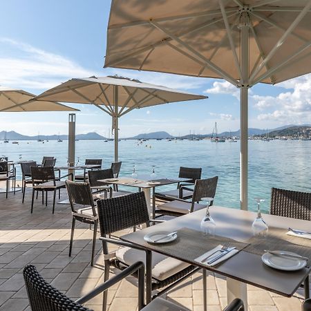 Hotel Illa D'Or & Club Apts 4* Sup Port de Pollenca Exterior photo