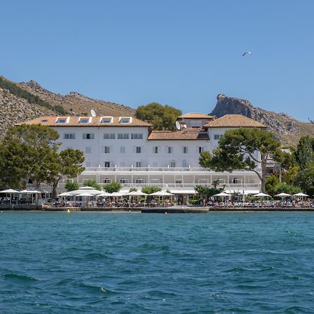 Hotel Illa D'Or & Club Apts 4* Sup Port de Pollenca Exterior photo