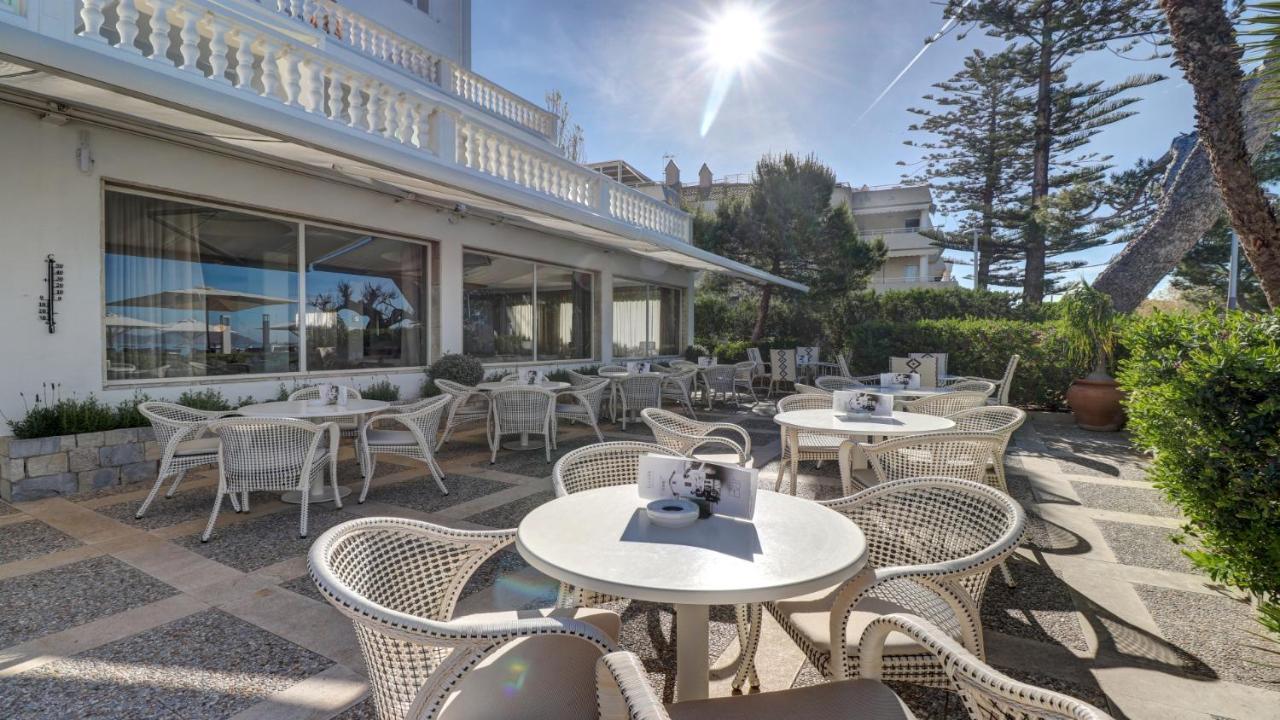 Hotel Illa D'Or & Club Apts 4* Sup Port de Pollenca Exterior photo