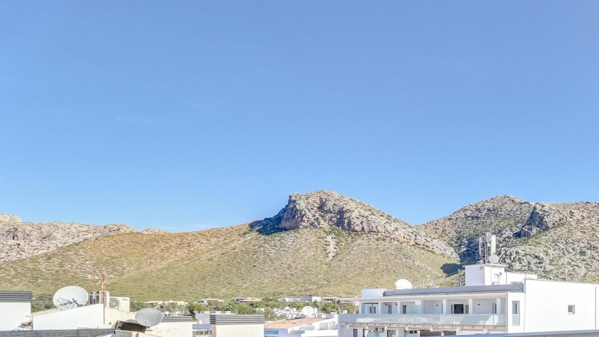 Hotel Illa D'Or & Club Apts 4* Sup Port de Pollenca Room photo